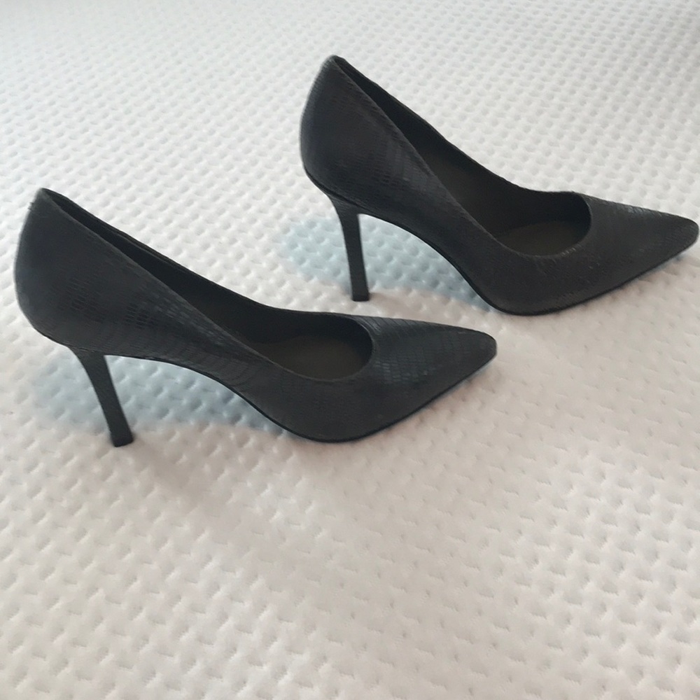 BCBG 3” high heels
